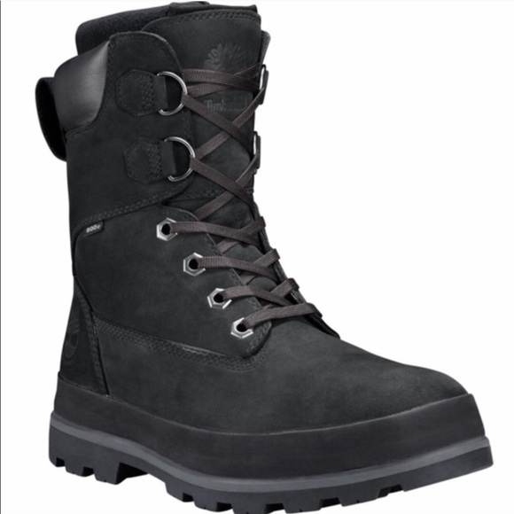 timberland snow drifter boot